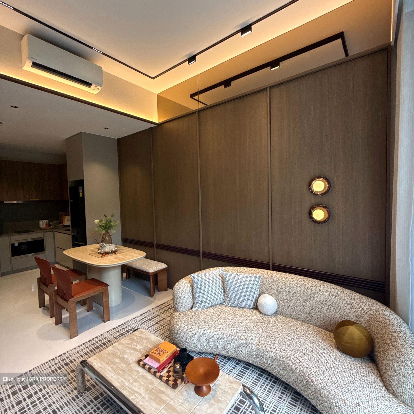 Parksuites (D10), Apartment #588430191